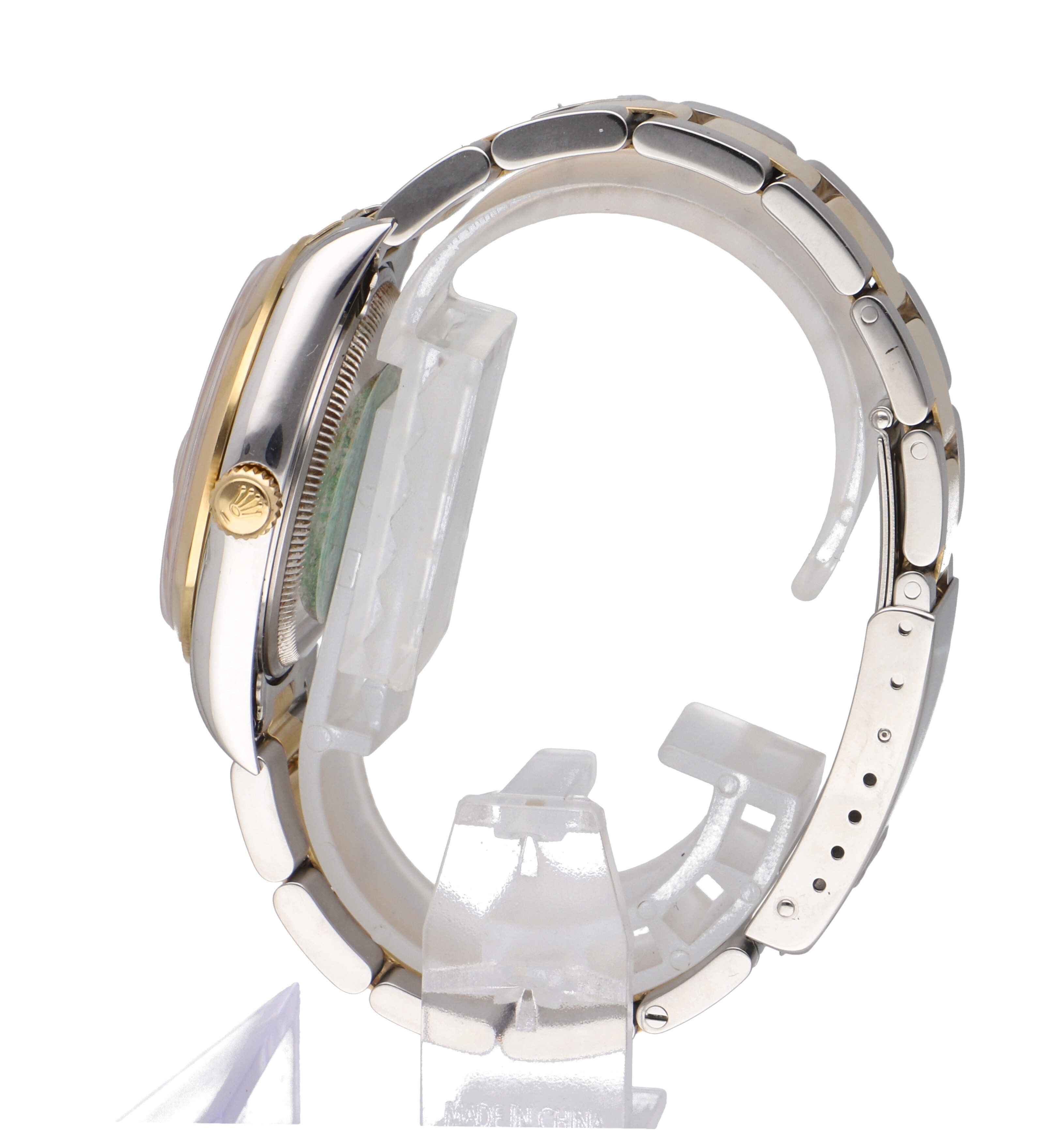 Rolex Oyster Perpetual